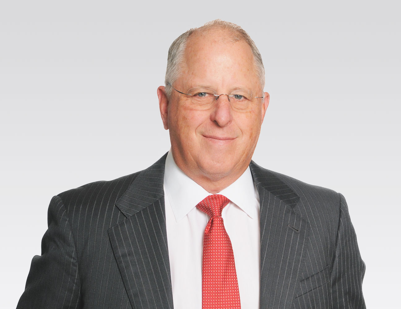 Photo of Terrence A. Everett