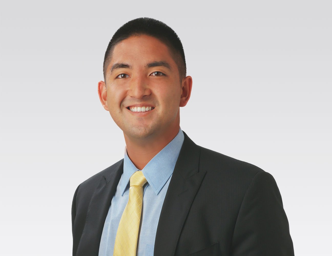 Photo of Toby J.T. Yamashiro