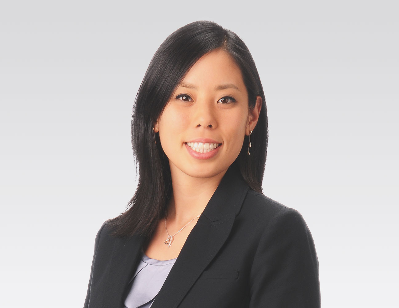 Photo of Alison S. Kato