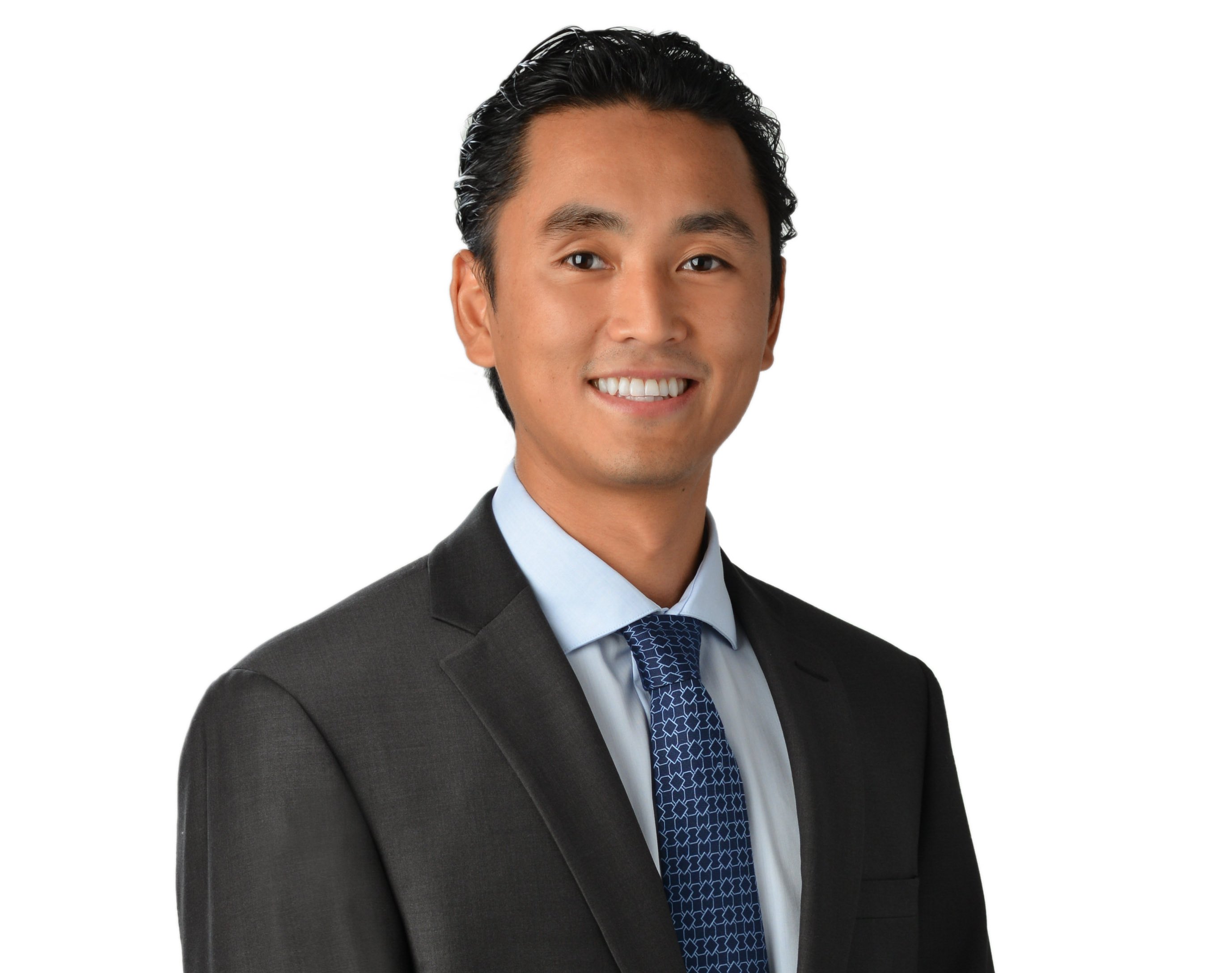 Photo of Leo Y. Shimizu
