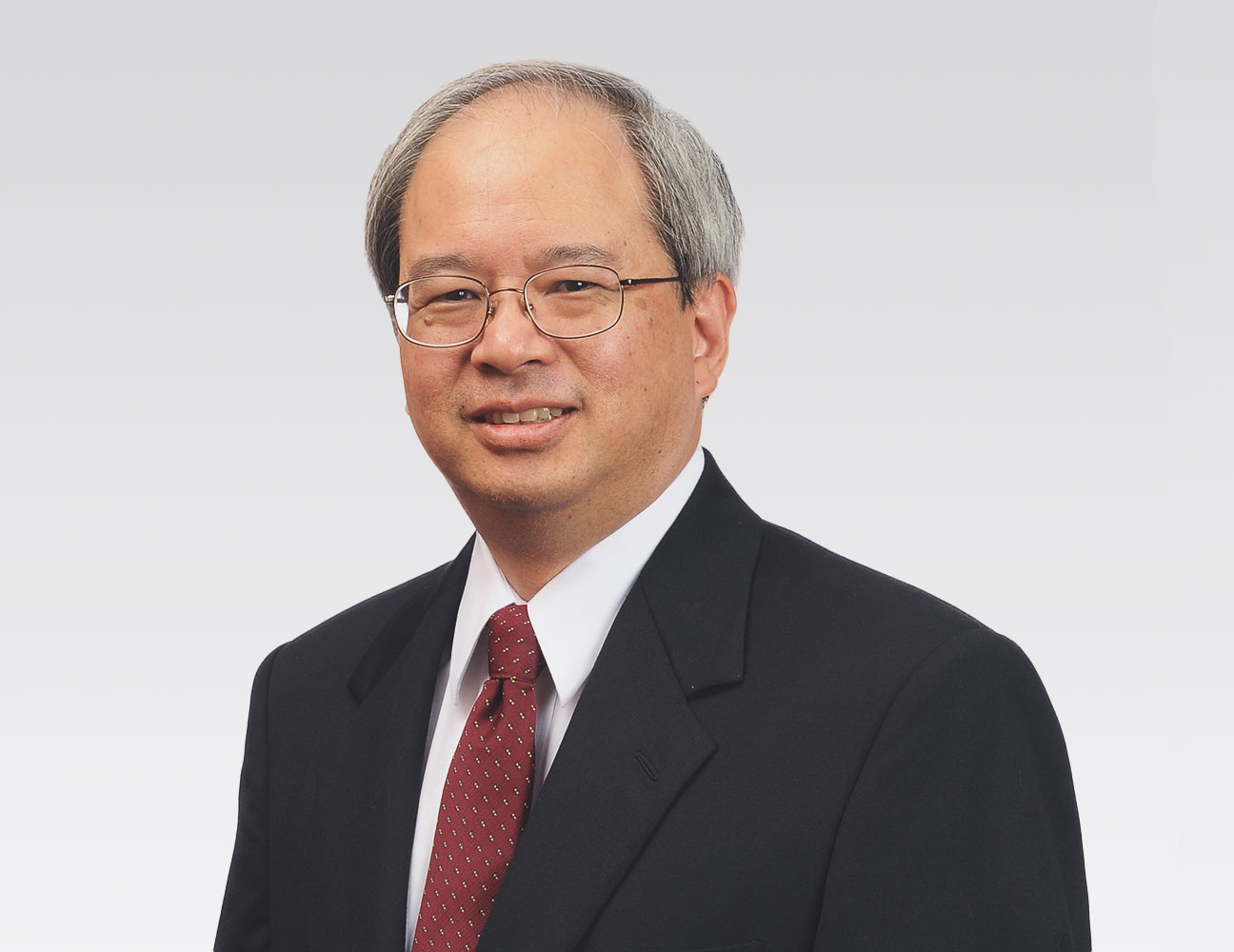 Photo of David W.K. Wong