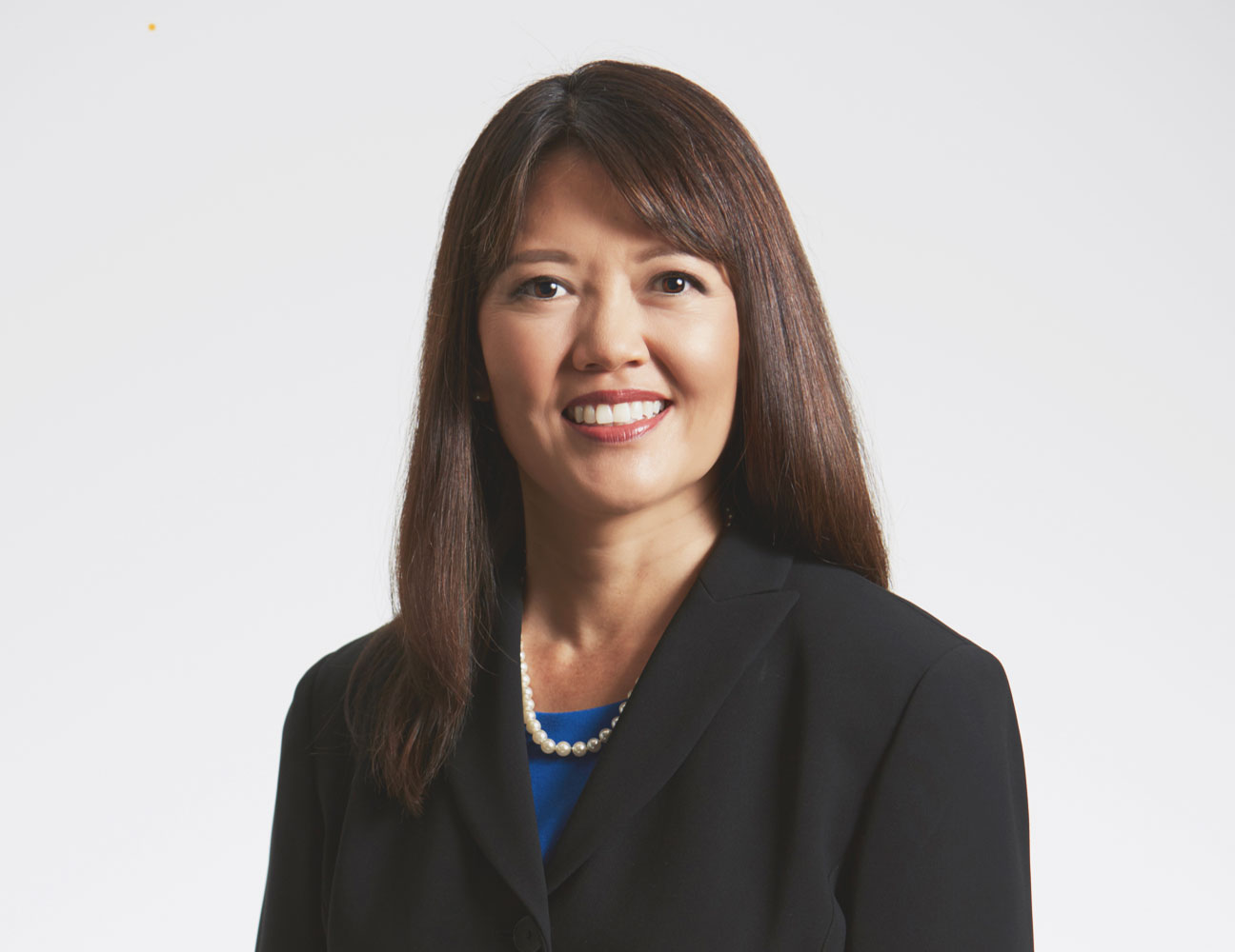 Photo of Vicki Y. Nakahara