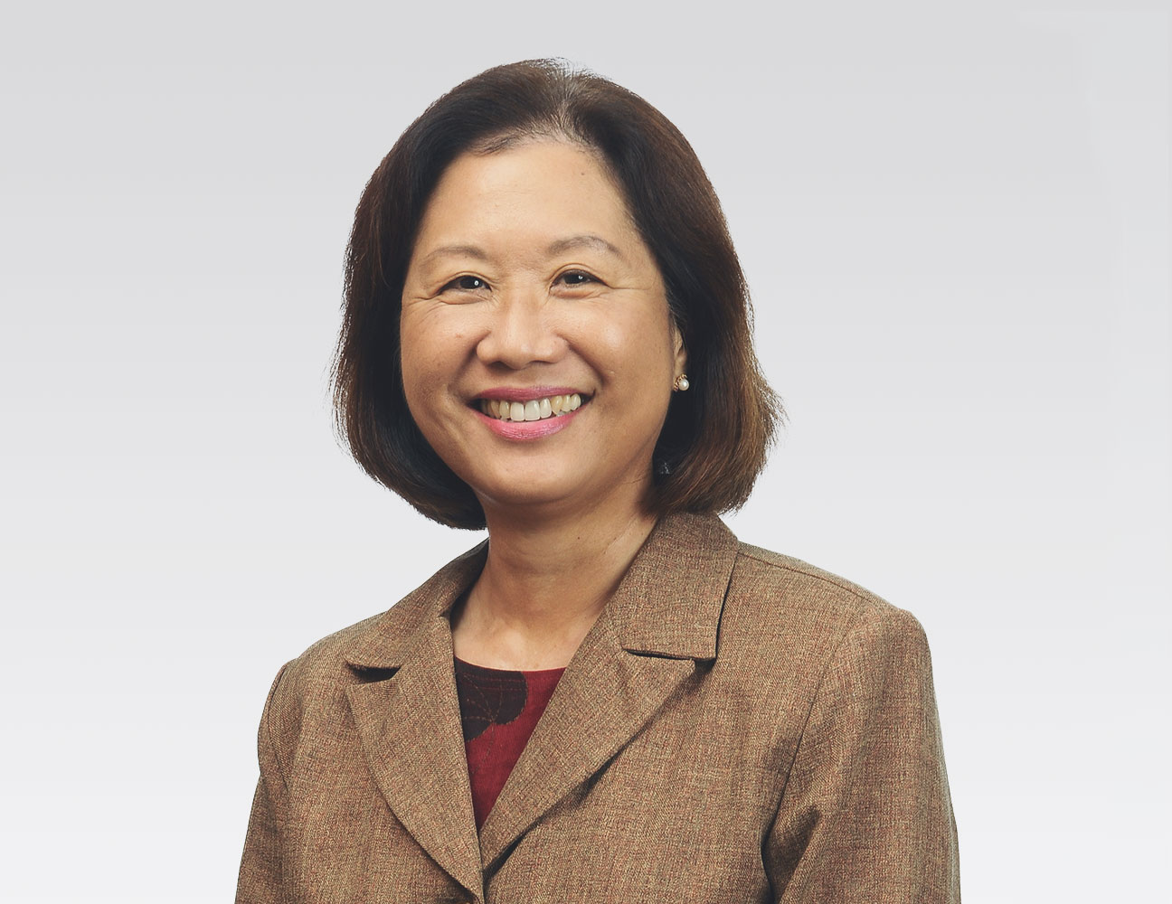 Photo of Ann L. Kurihara