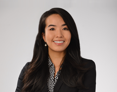 Photo of Tina M. Tsuchiyama