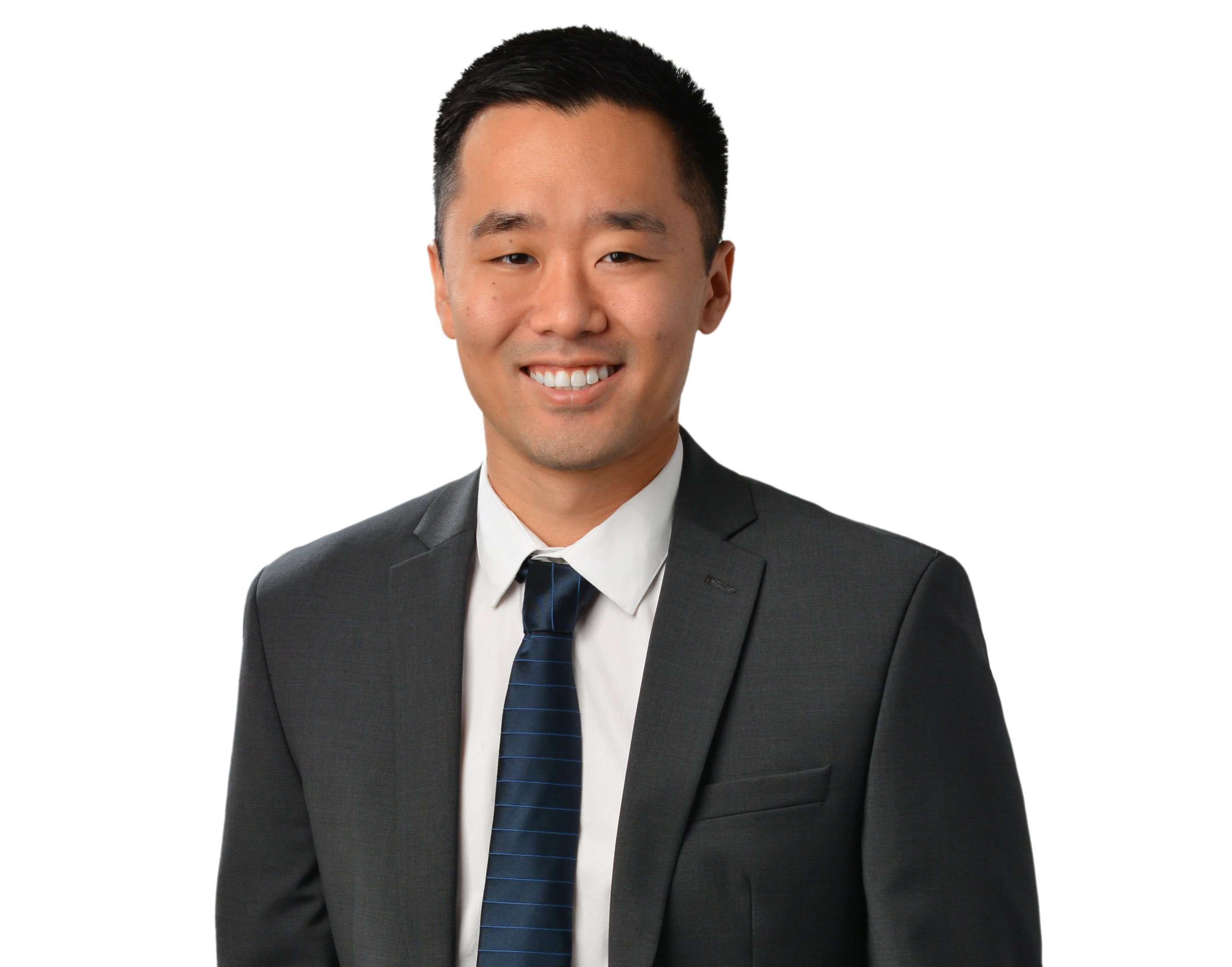 Photo of Alex M. Chun