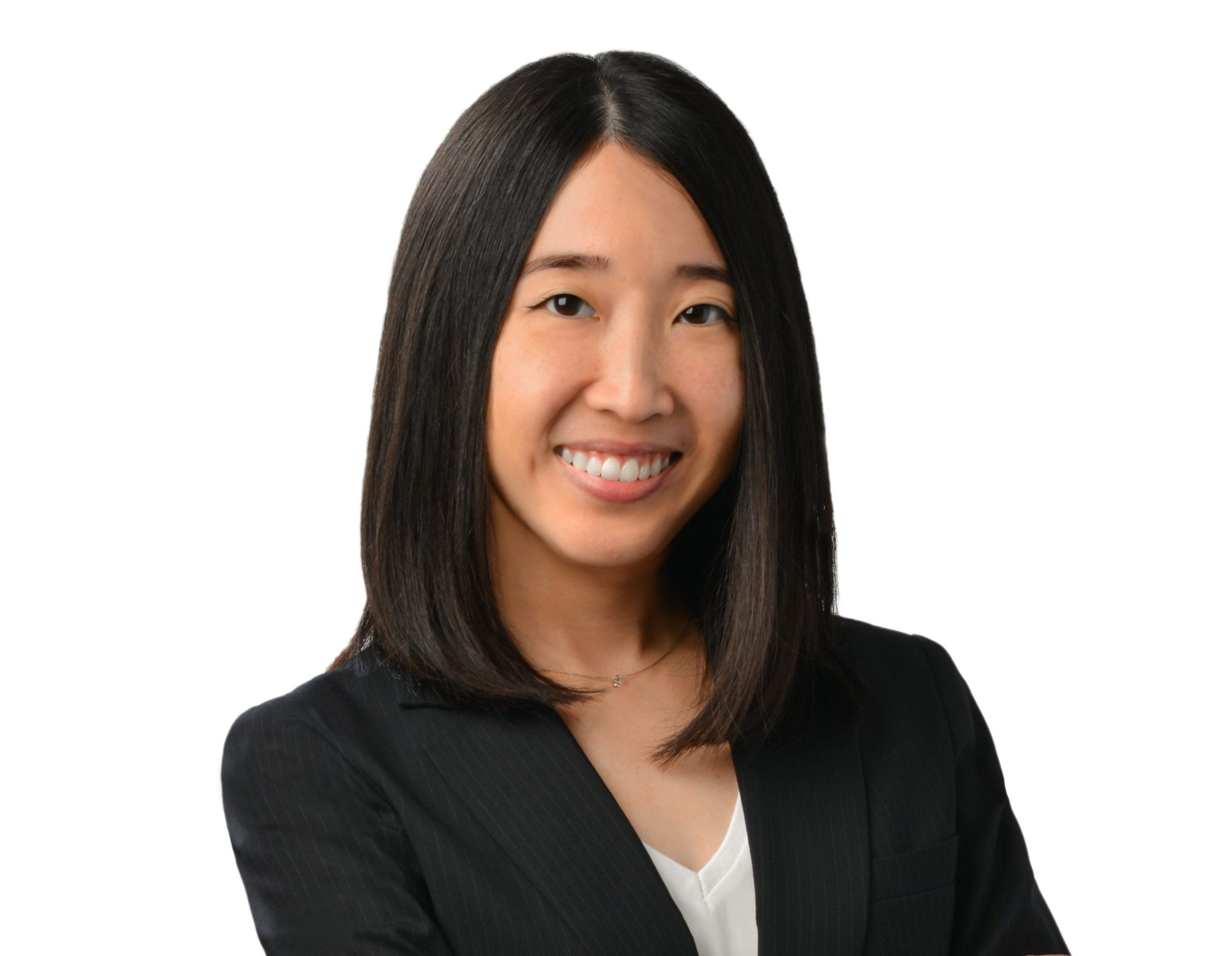 Photo of Alicia M. Fung