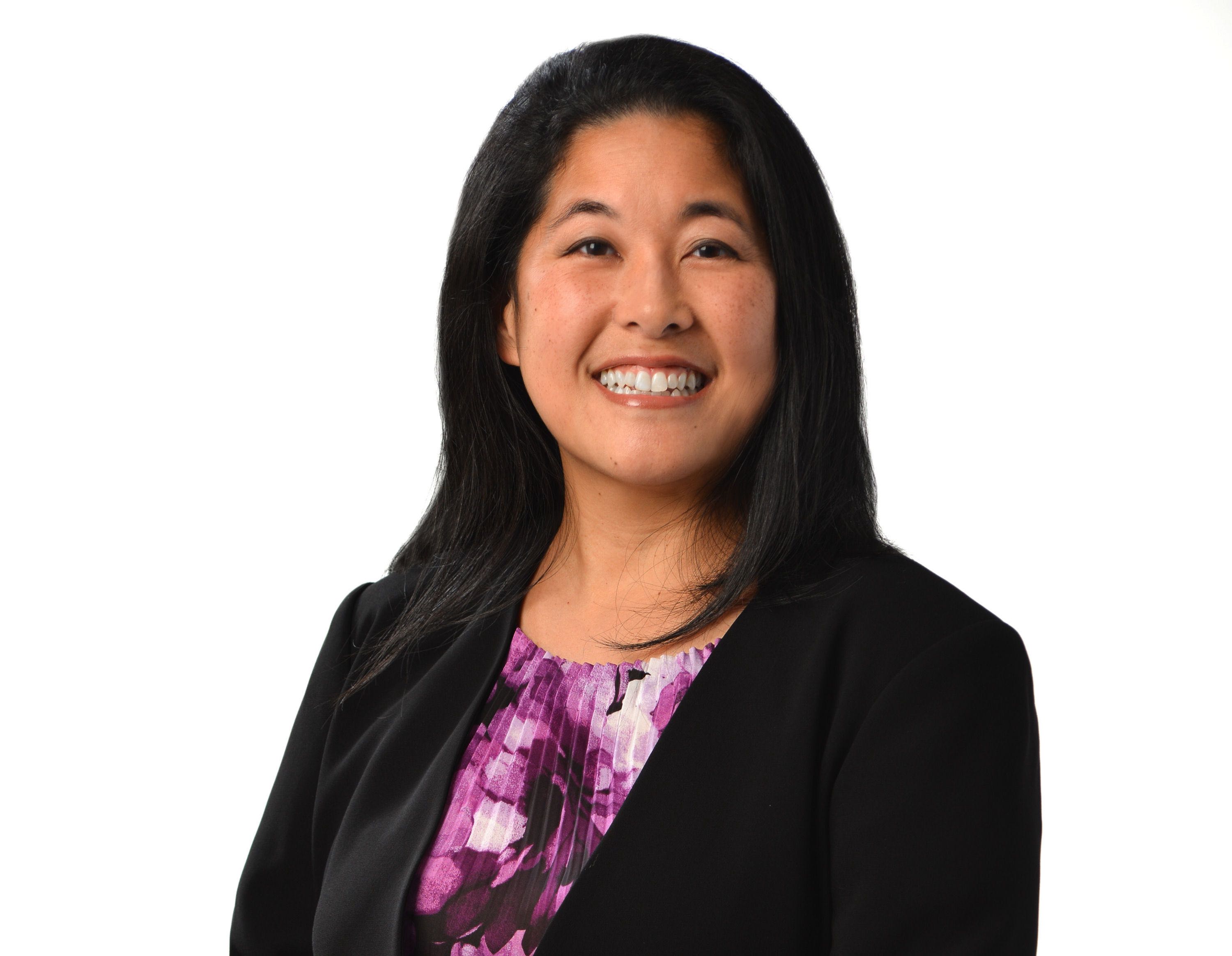 Photo of Tammy D. Kimata