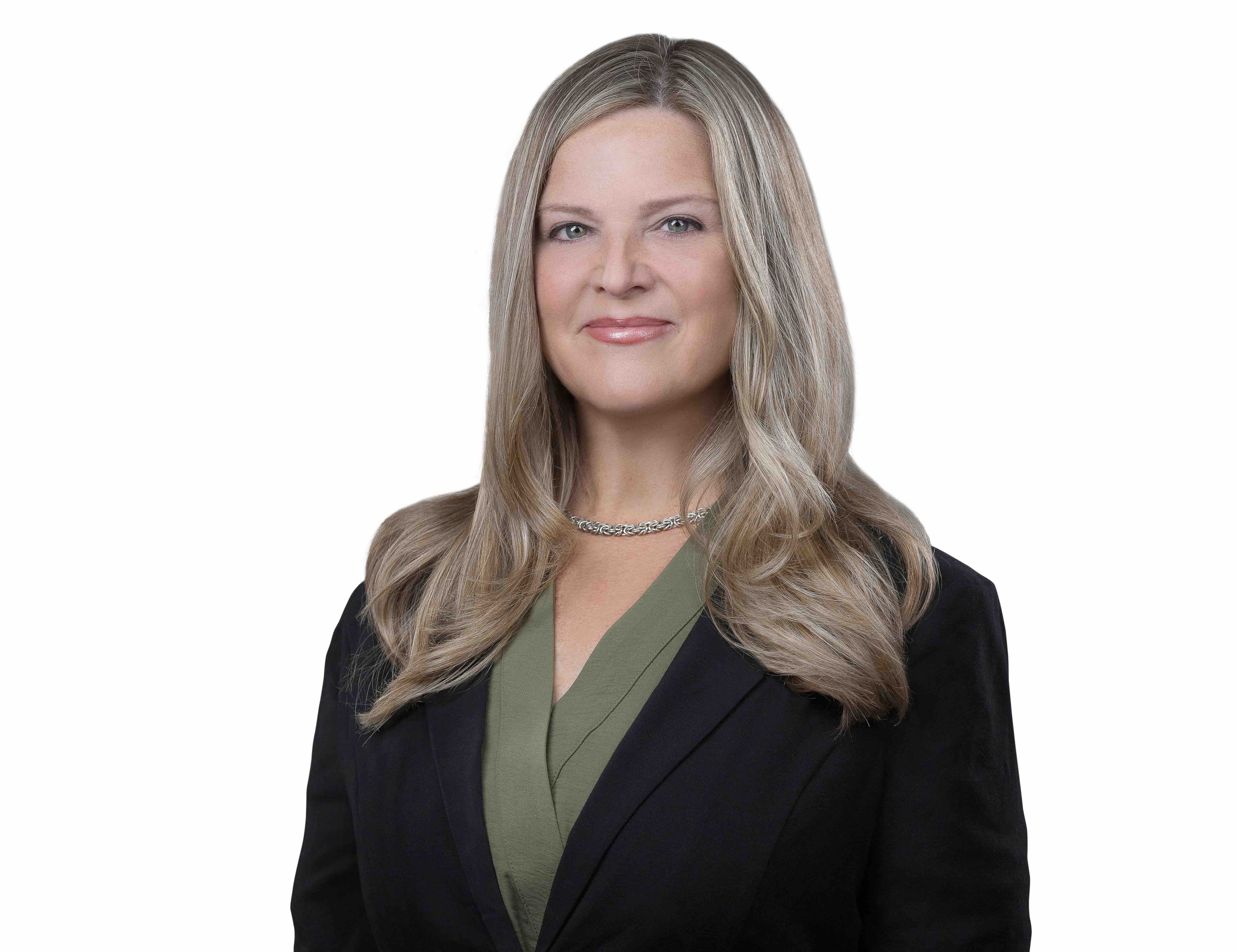 Photo of Julie Mecklenburg