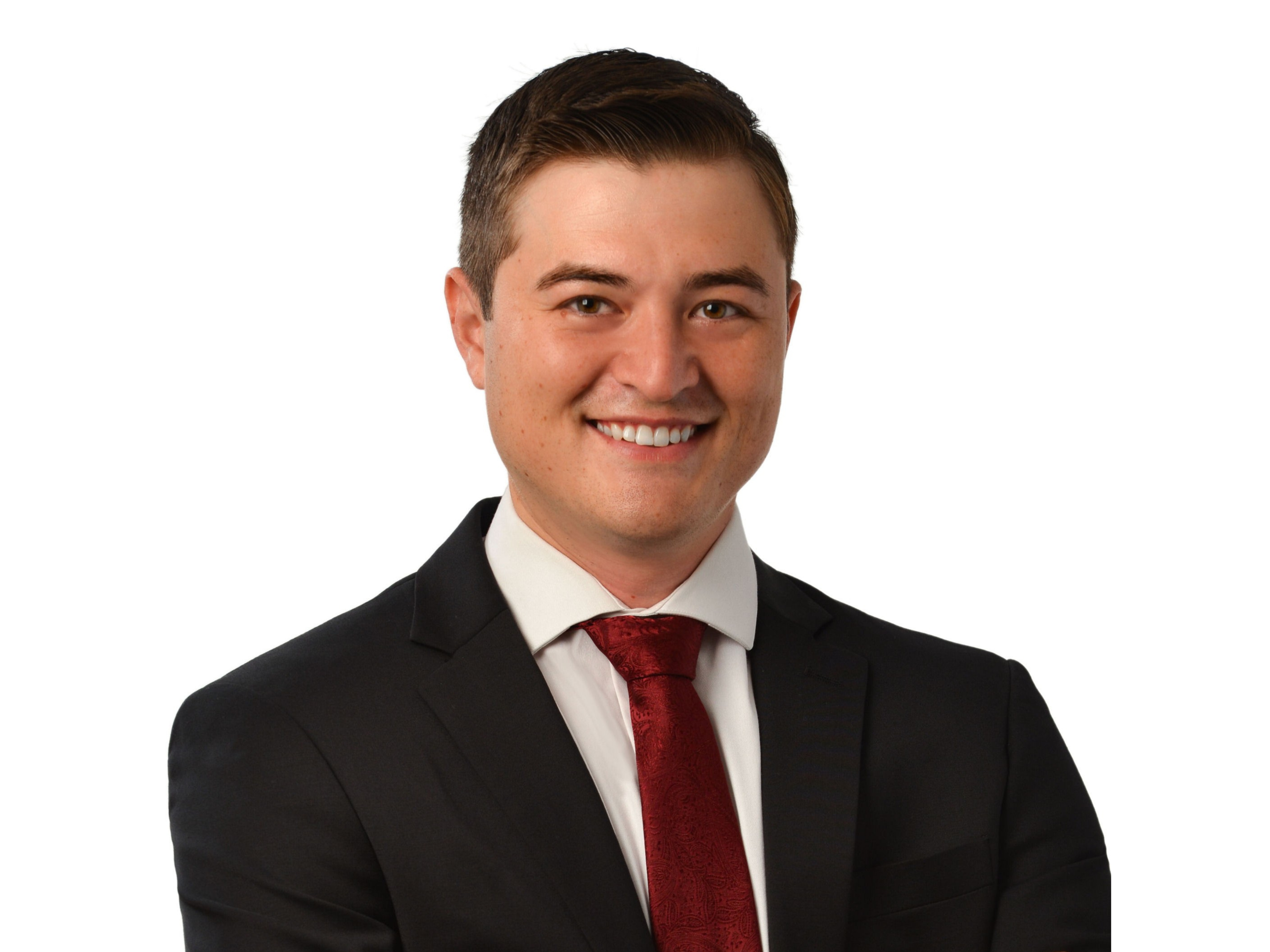 Photo of Ryan F. Witthans