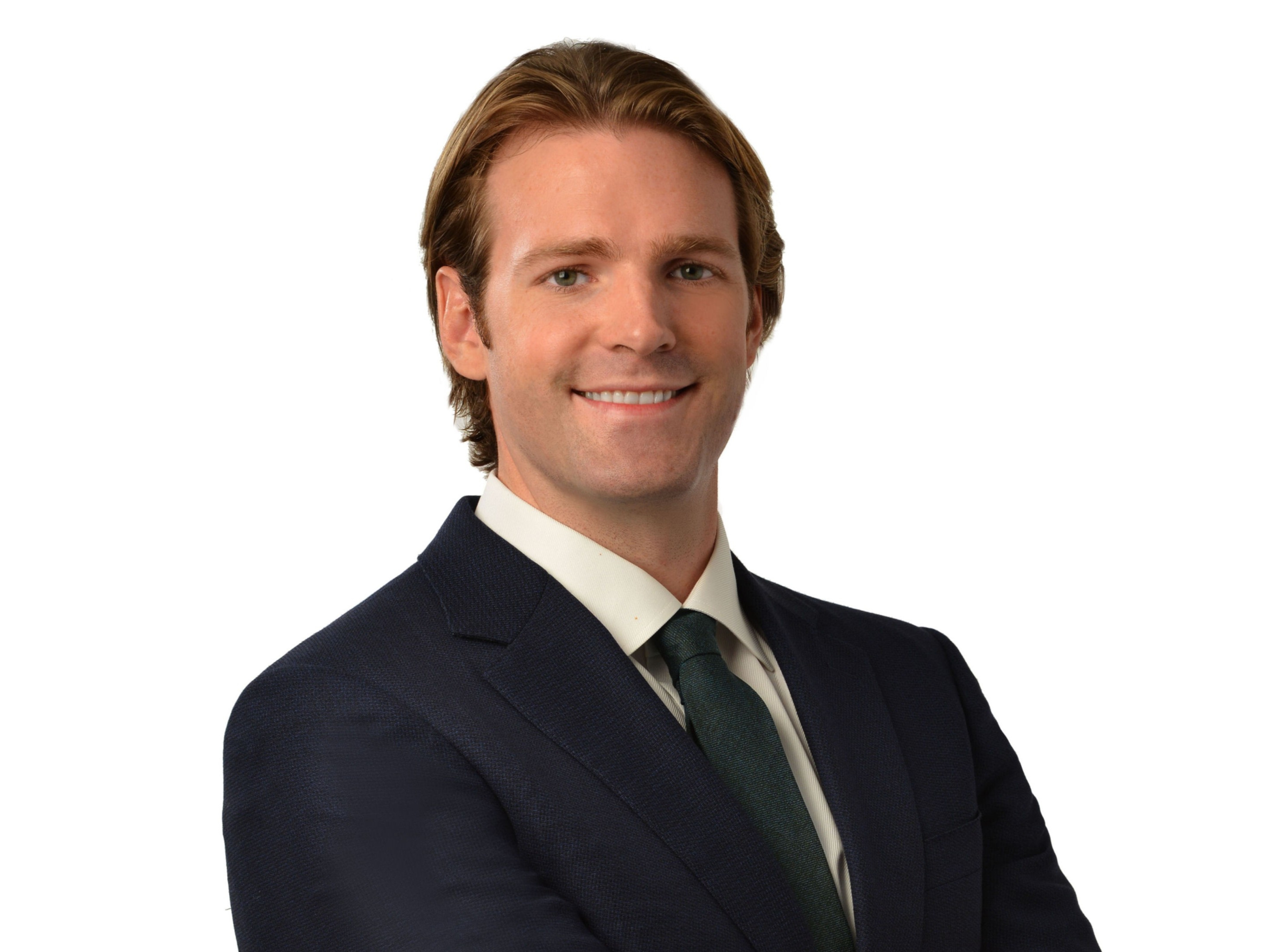Photo of Nicholas Jake Anderson